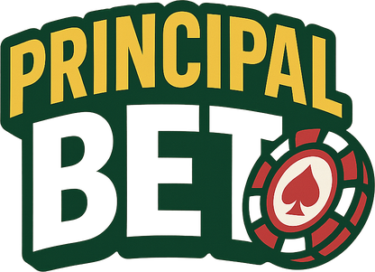 Principal Bet Logo